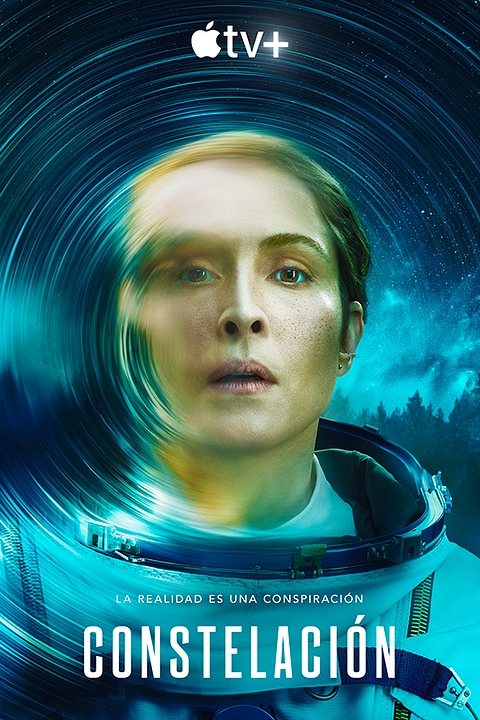 Constelación : Póster