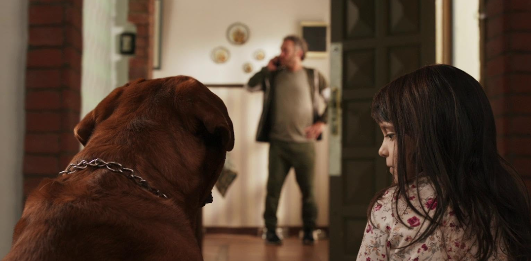 Cuando Acecha la Maldad : Foto