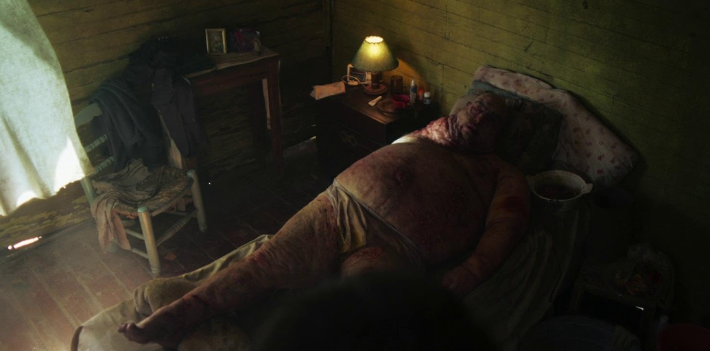 Cuando Acecha la Maldad : Foto