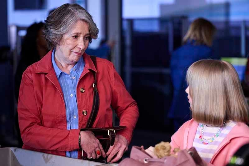 Atrapados en lo profundo : Foto