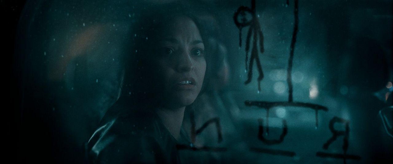 Tarot de la muerte : Foto Humberly González