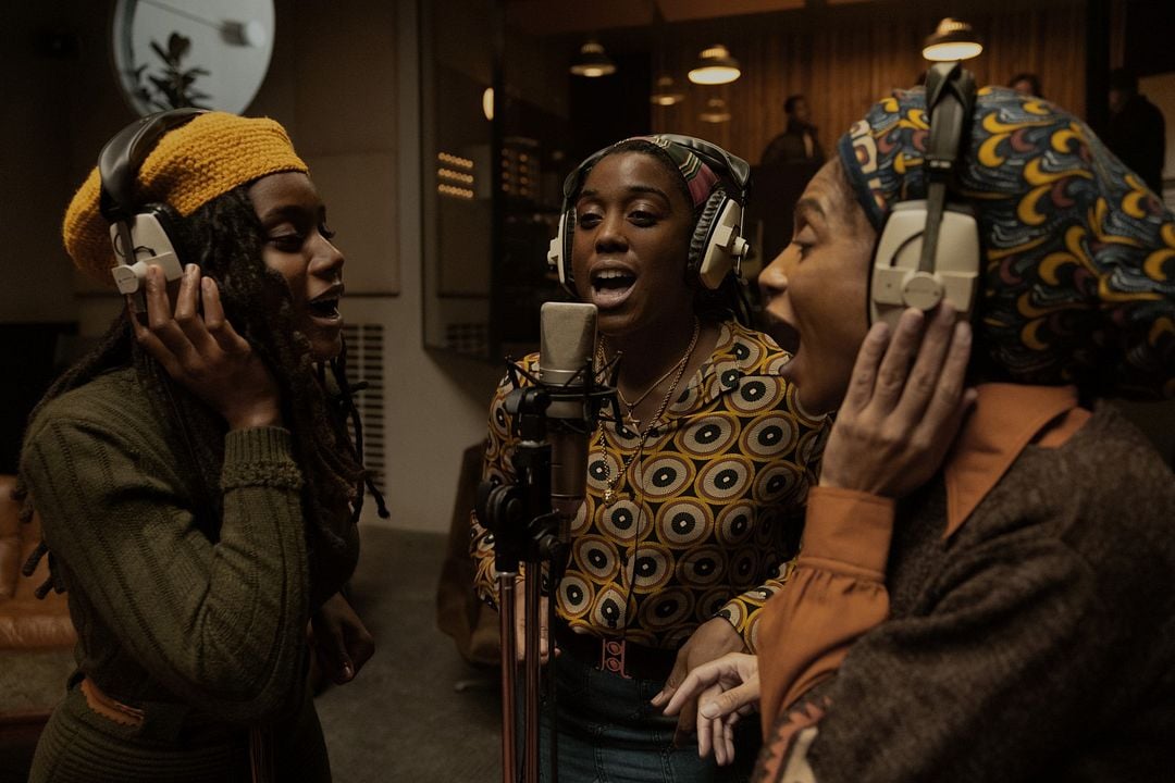 Bob Marley: La leyenda : Foto