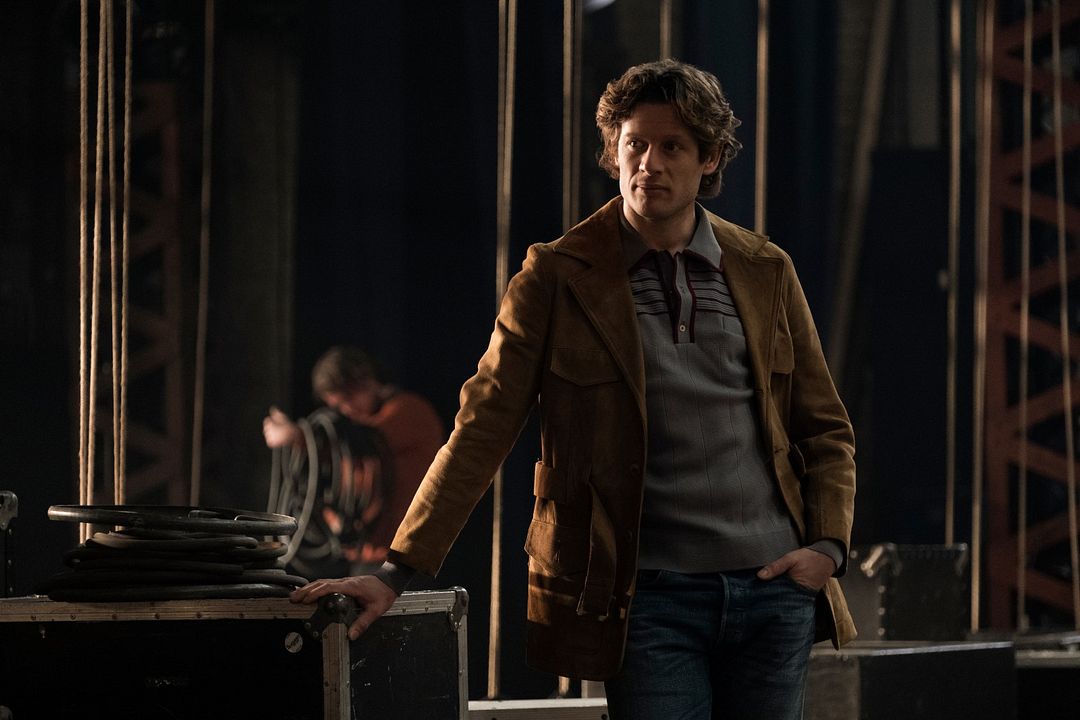 Bob Marley: La leyenda : Foto