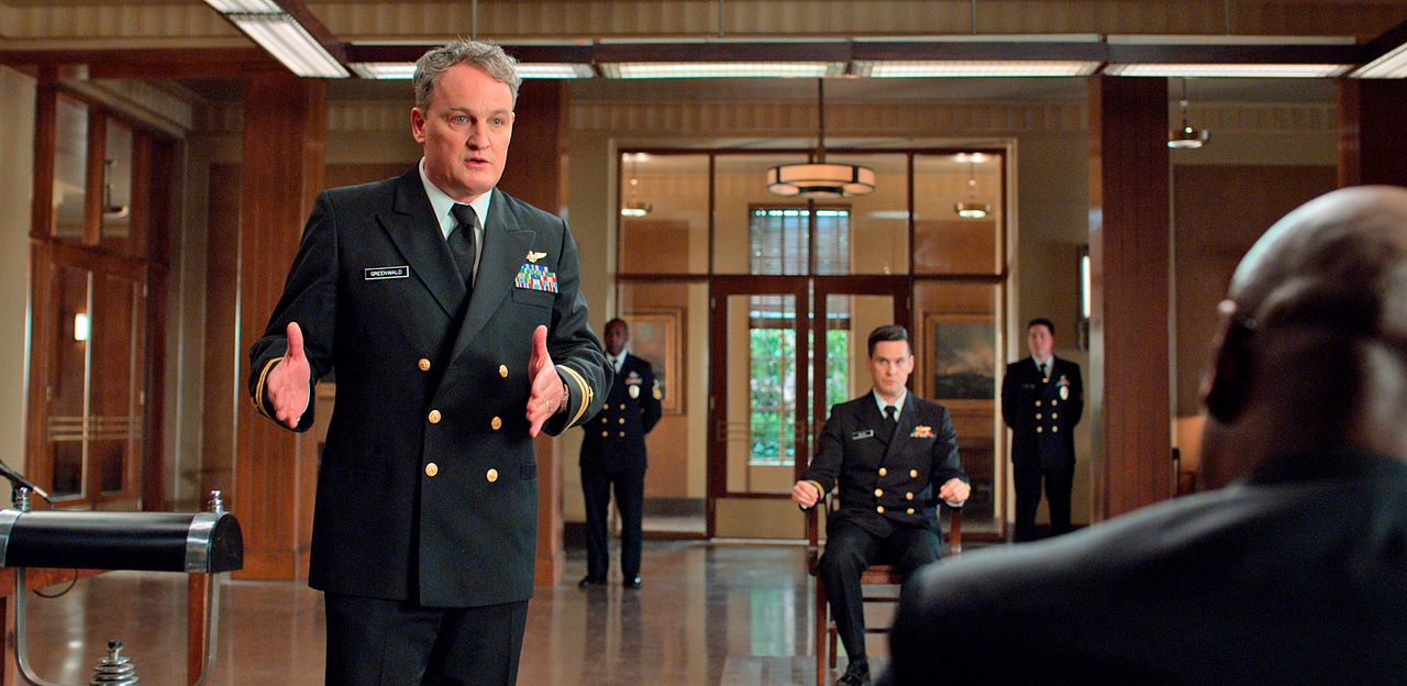 The Caine Mutiny Court-Martial : Foto