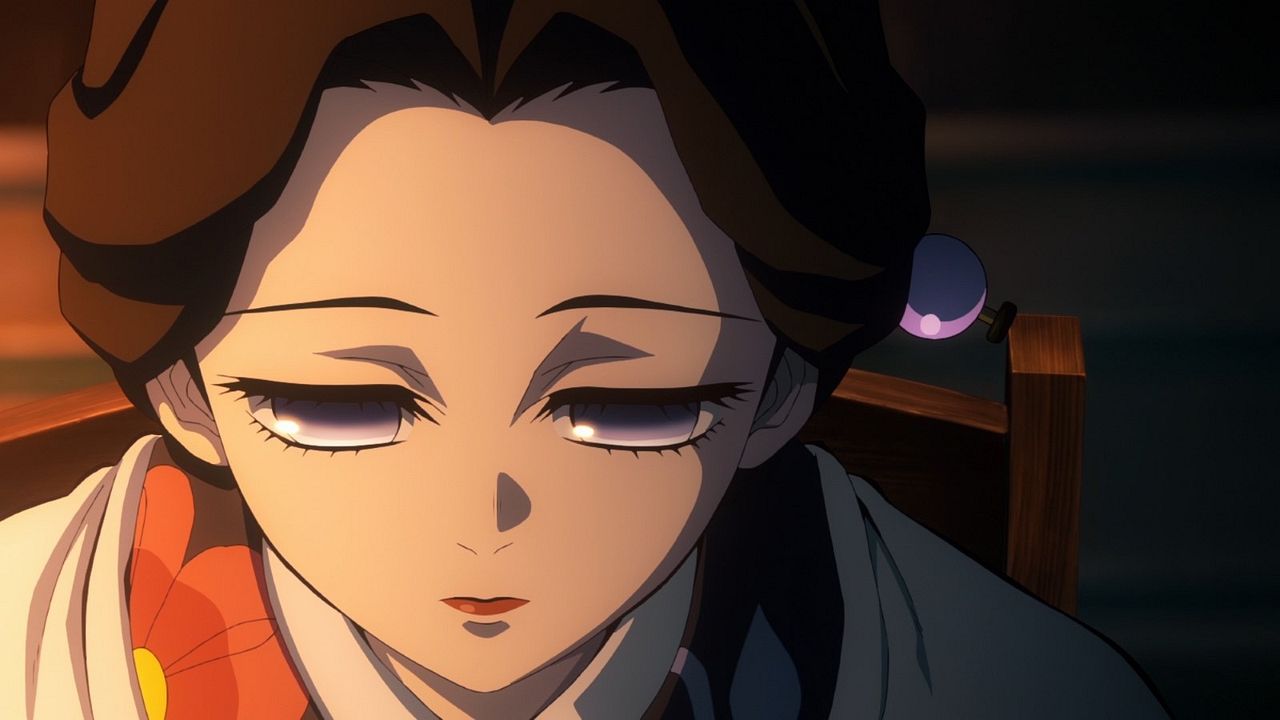 Demon Slayer: Kimetsu no Yaiba - To The Hashira Training : Foto