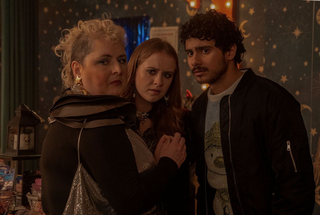 Foto Máiréad Tyers, Bilal Hasna