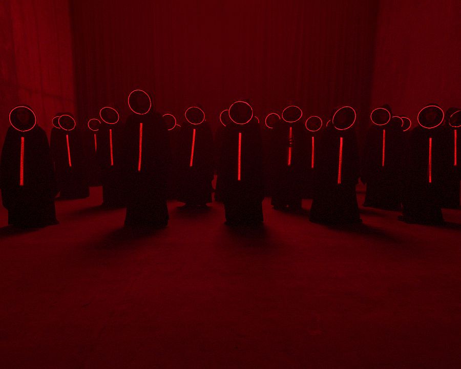 Nightmares And Daydreams : Foto