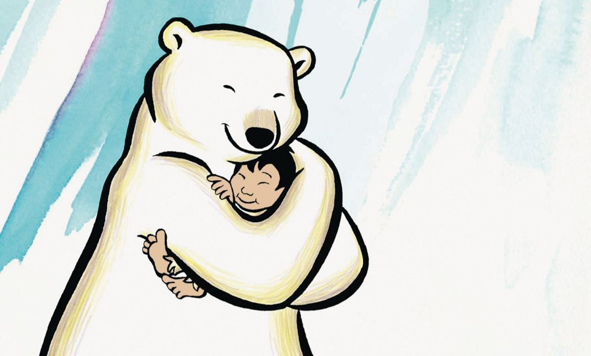 El niño que queria ser un oso : Foto