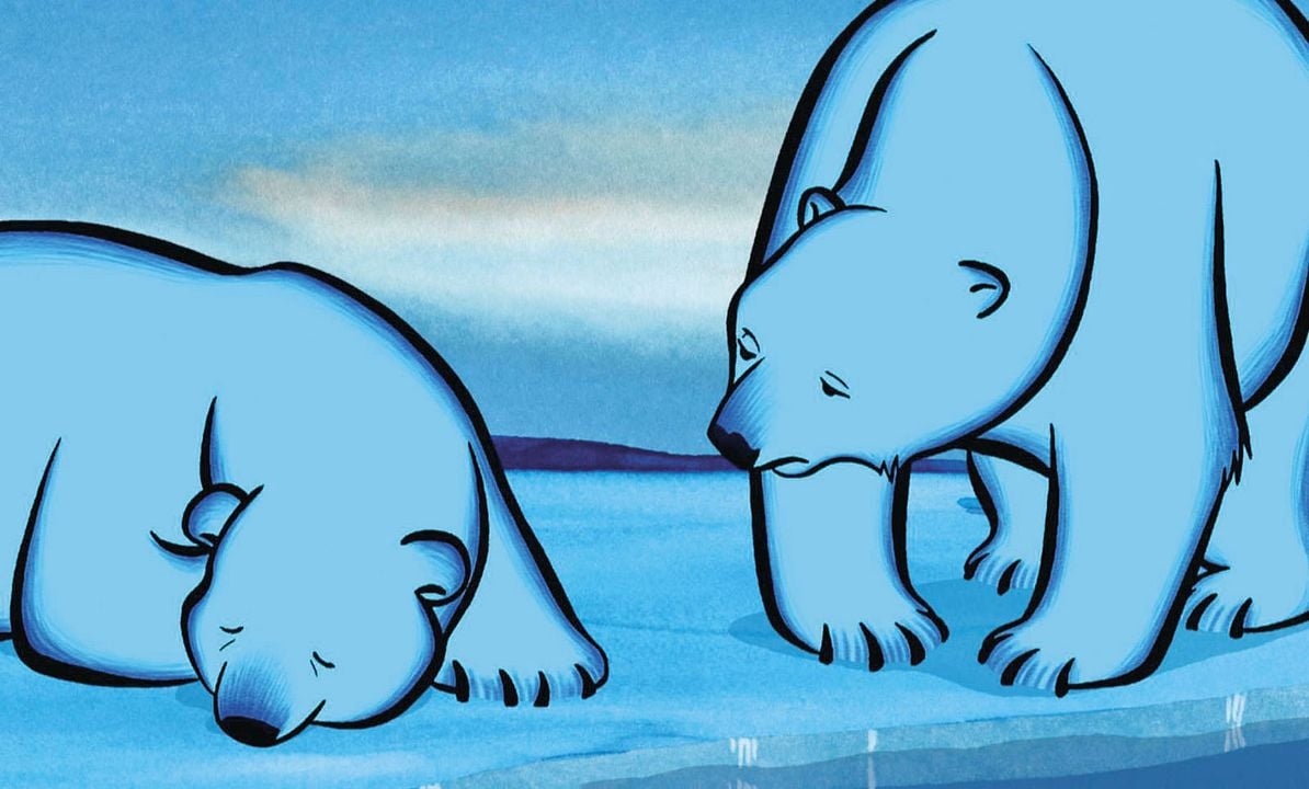 El niño que queria ser un oso : Foto