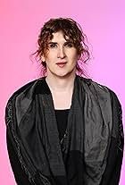 Póster Theda Hammel