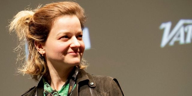 Foto Carolina Markowicz