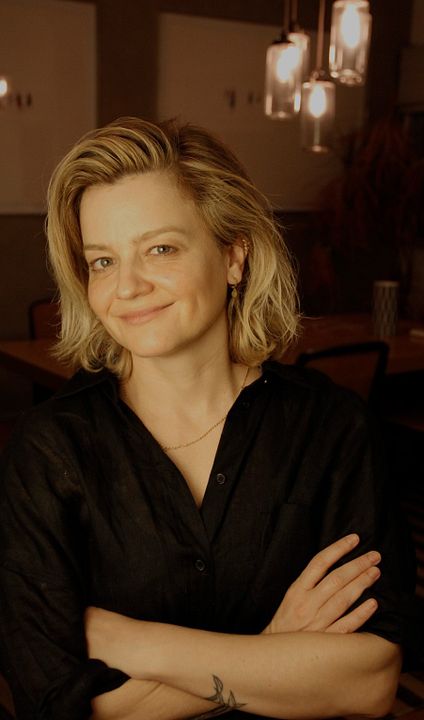 Foto Carolina Markowicz