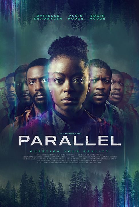 Parallel : Póster