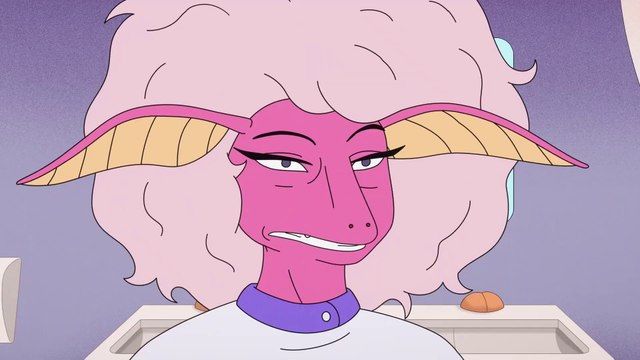 The Second Best Hospital in the Galaxy : Foto