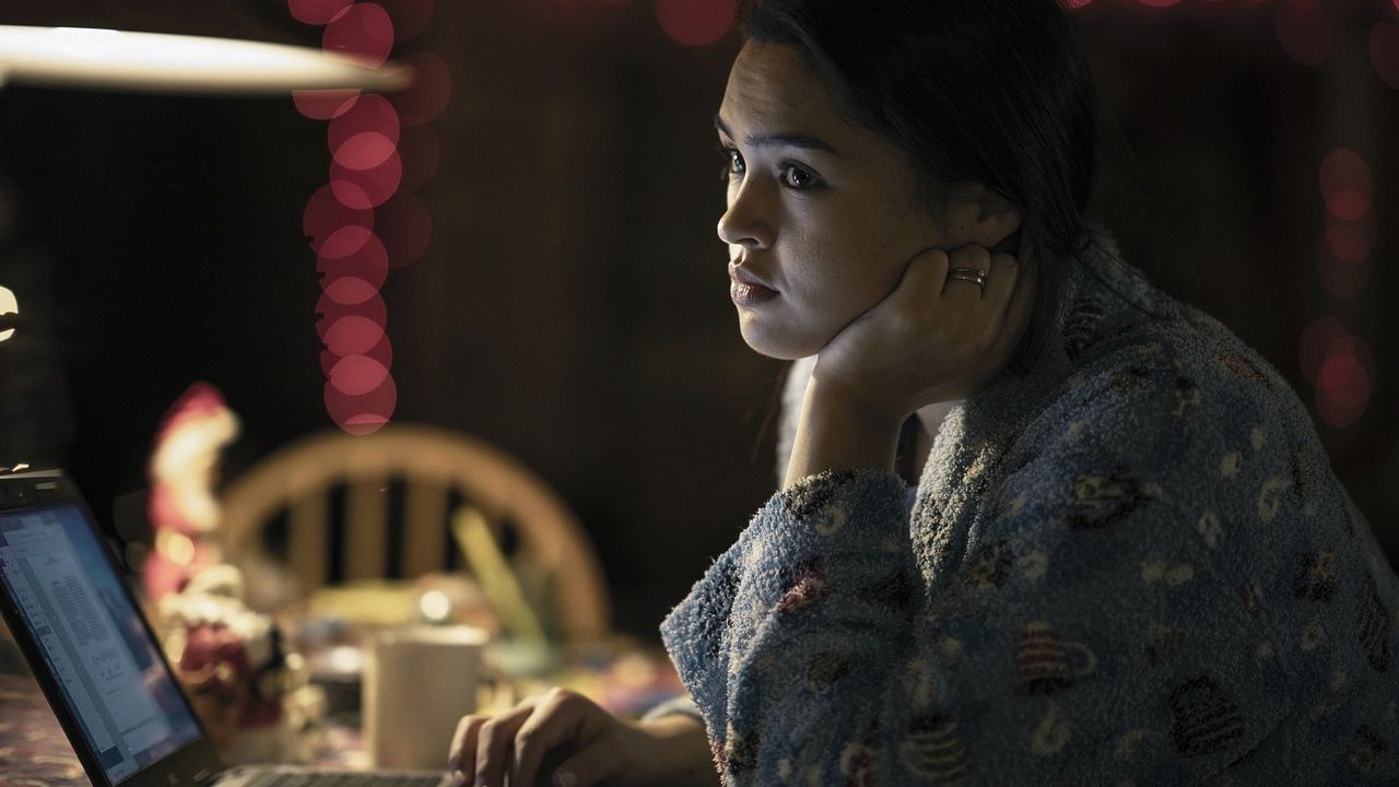 Foto Isabella Star LaBlanc