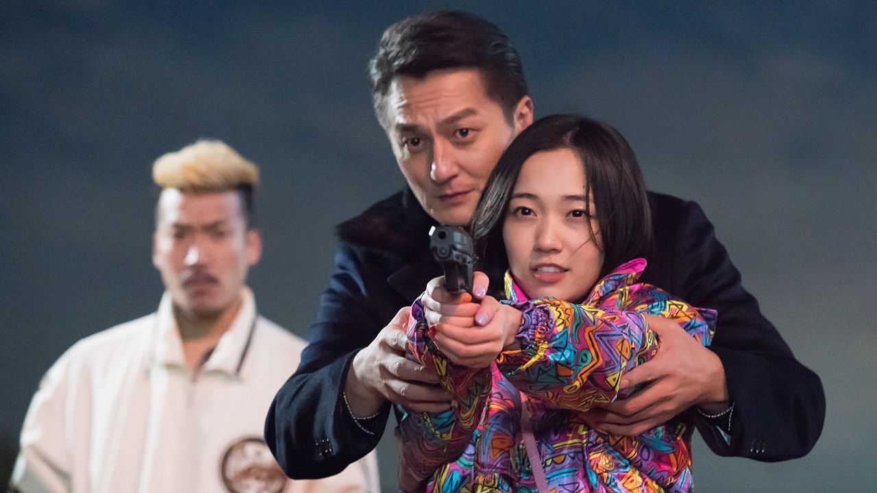 Baby Assassins : Foto