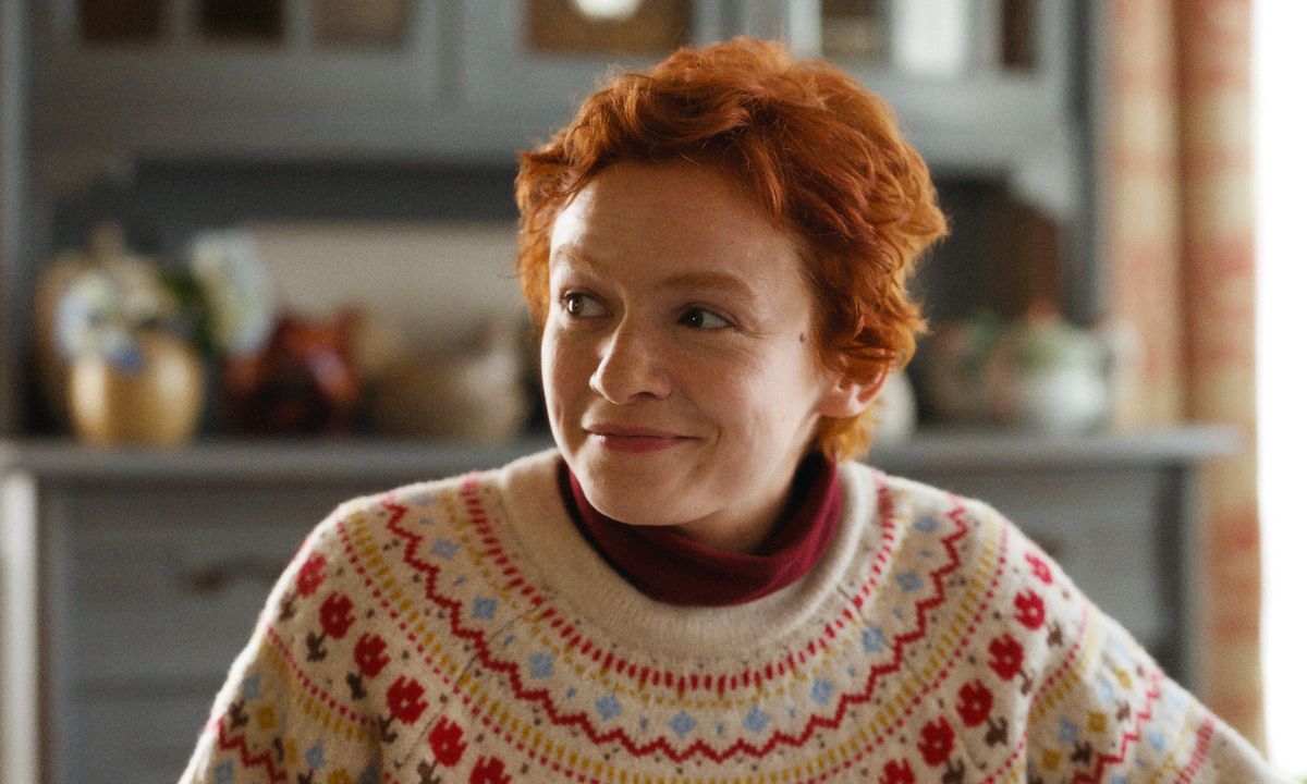 Au fil des saisons : Foto