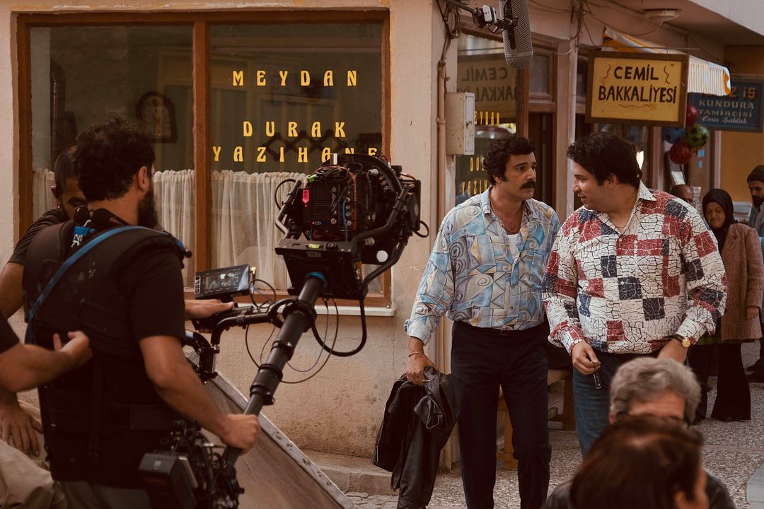 Hatıran Yeter : Foto