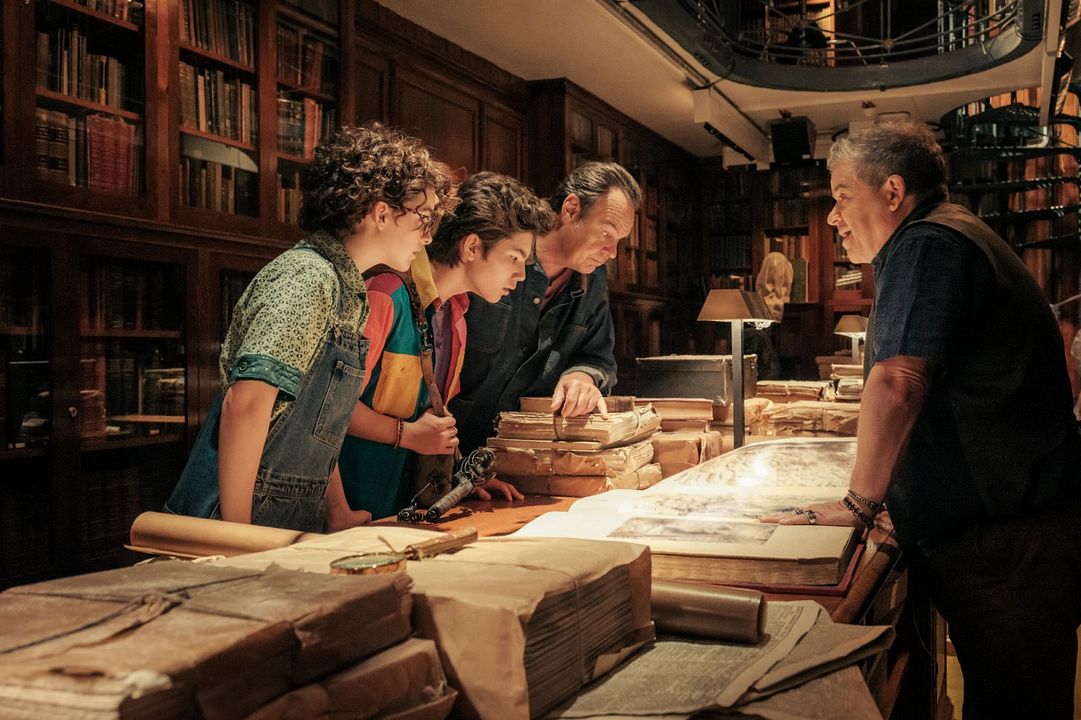 Ghostbusters: Apocalipsis Fantasma : Foto