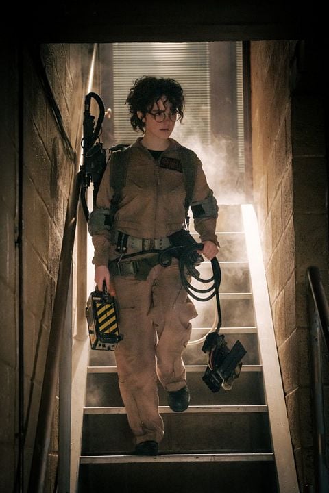 Ghostbusters: Apocalipsis Fantasma : Foto