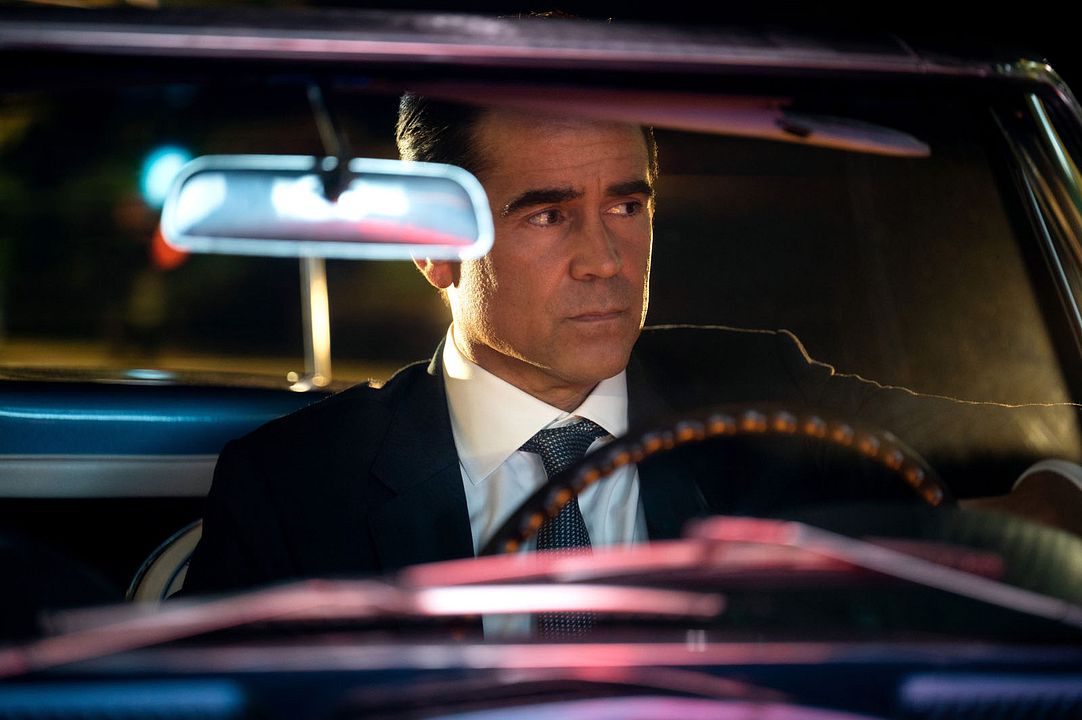 Foto Colin Farrell