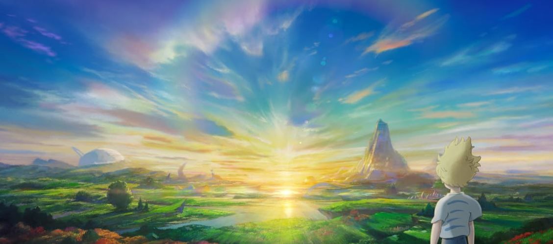 The Imaginary : Foto