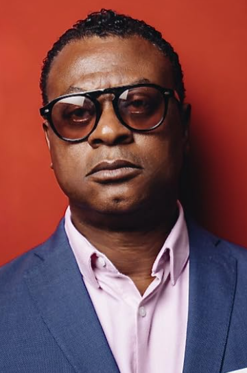 Póster Jaymes Butler