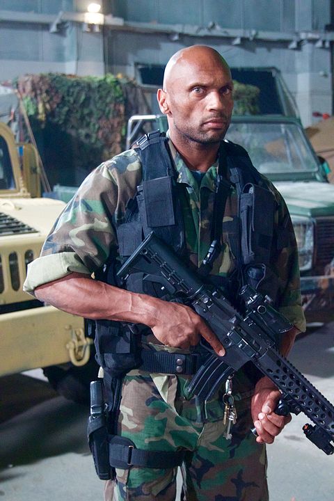 Foto Mark Rhino Smith