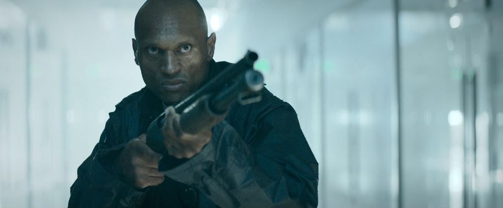 Foto Mark Rhino Smith