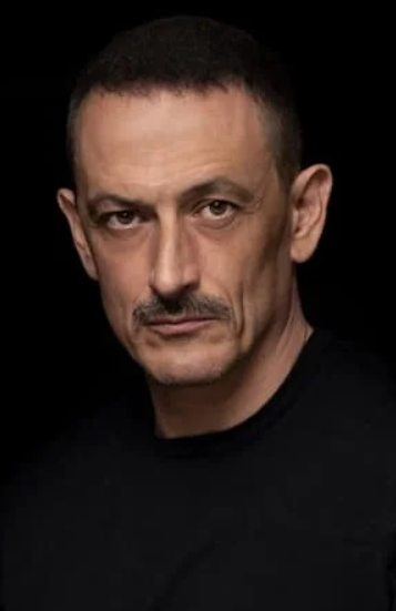 Póster Francisco Boira