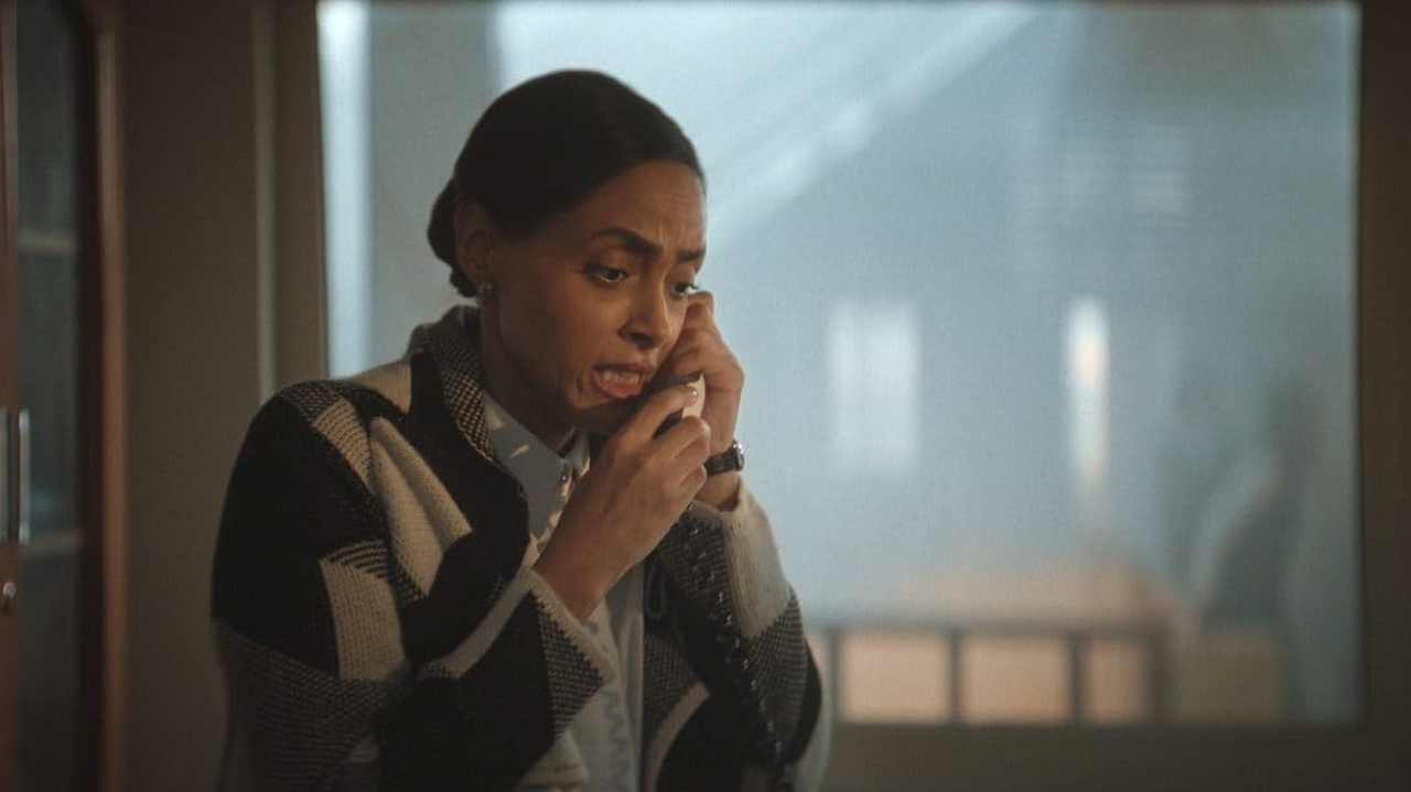 De las cenizas : Foto