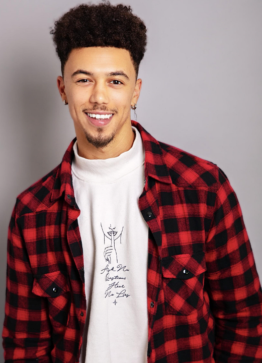 Póster Dominique Columbus