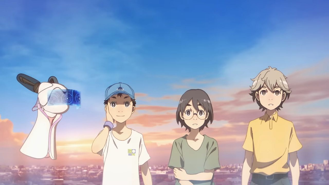 Bokura no Yoake : Foto