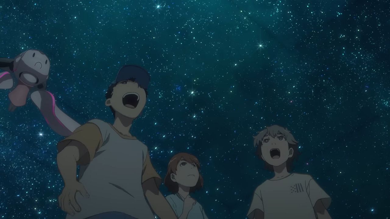 Bokura no Yoake : Foto