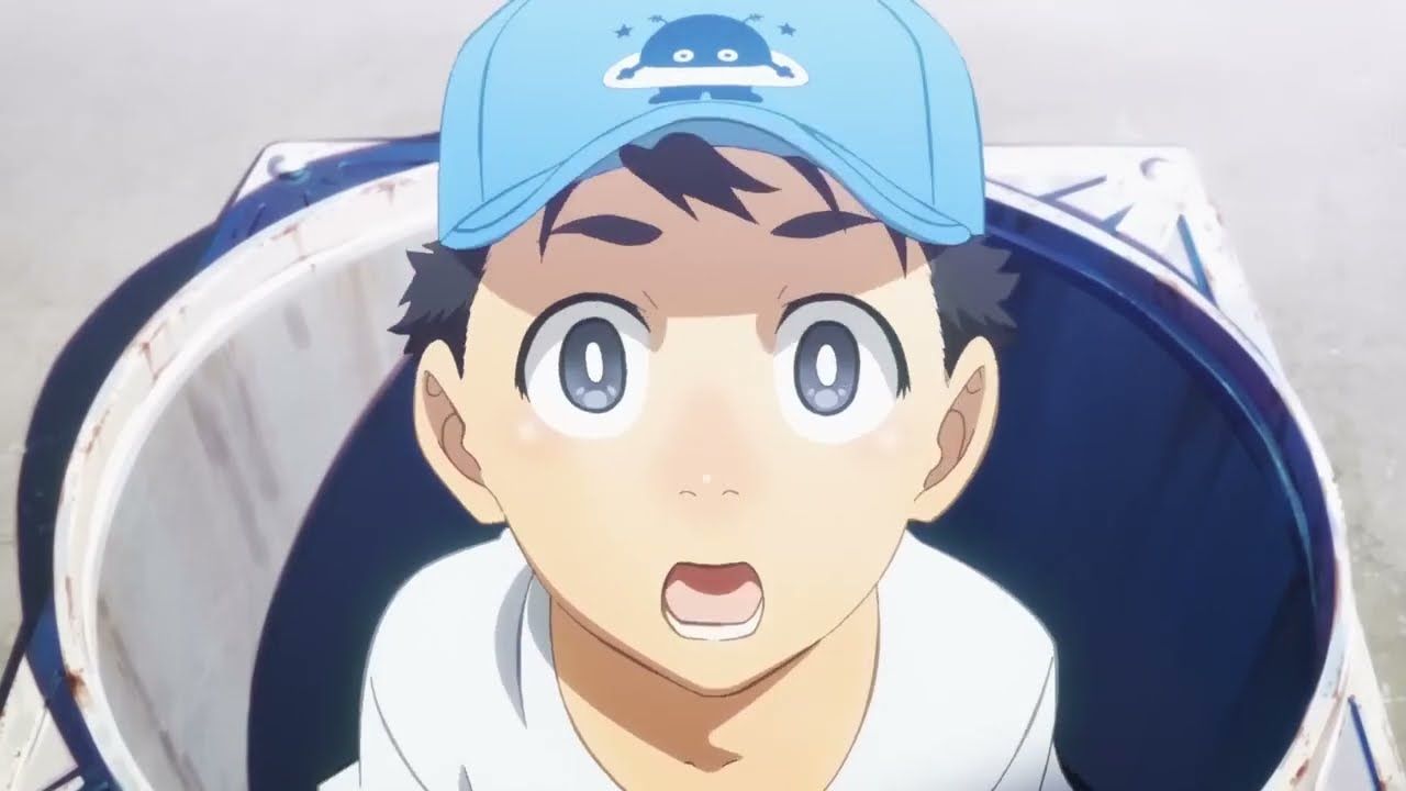 Bokura no Yoake : Foto