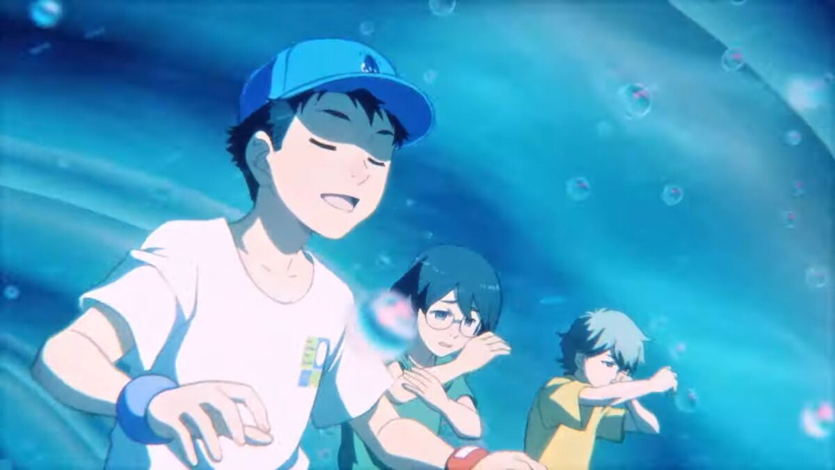 Bokura no Yoake : Foto