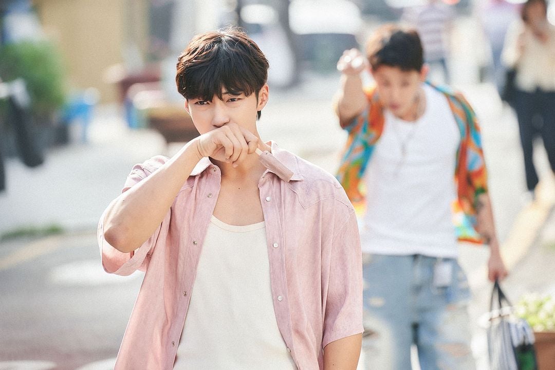 El Sr.Plancton : Foto