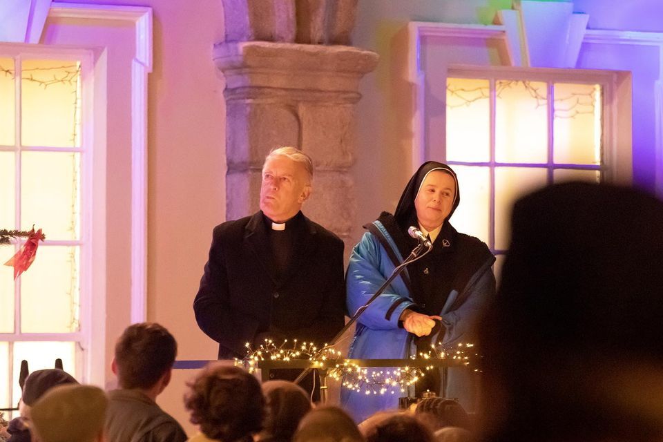 Pequeñas cosas, grandes secretos : Foto