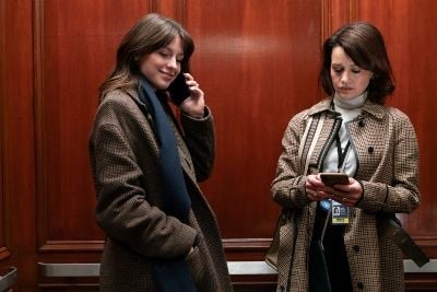 Las chicas del autobus : Foto