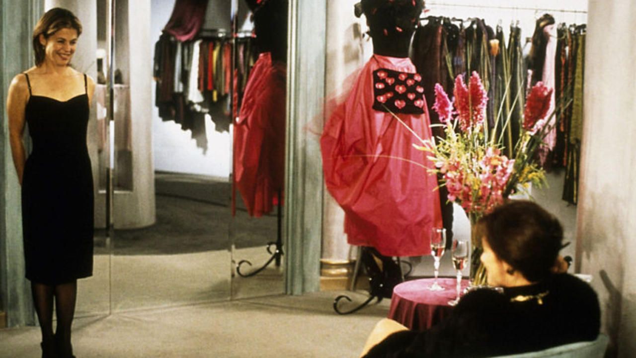 Sex & Mrs X : Foto Linda Hamilton