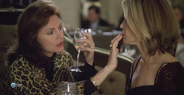 Sex & Mrs X : Foto Linda Hamilton