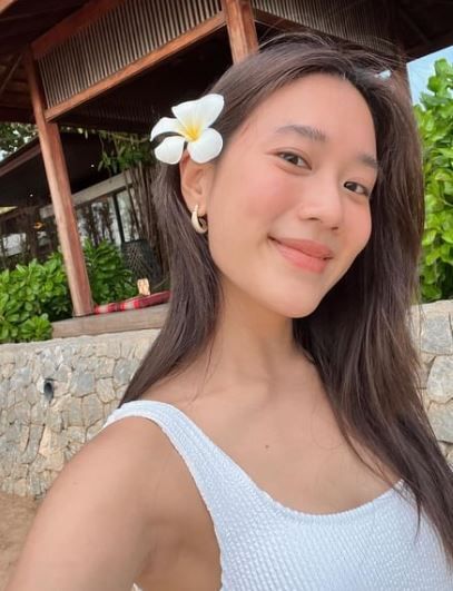 Póster Belle Kemisara Paladesh