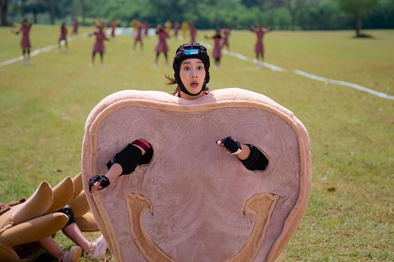 Foto Belle Kemisara Paladesh