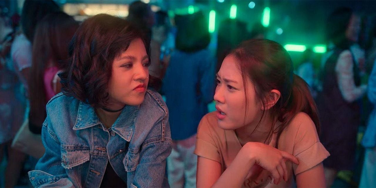 Foto Belle Kemisara Paladesh