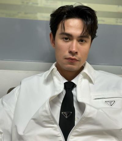 Póster Trisanu Soranun