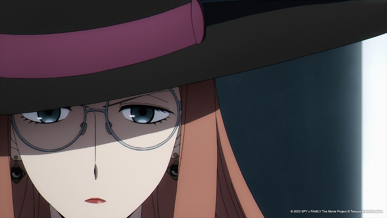 SPY x FAMILY CÓDIGO: Blanco : Foto