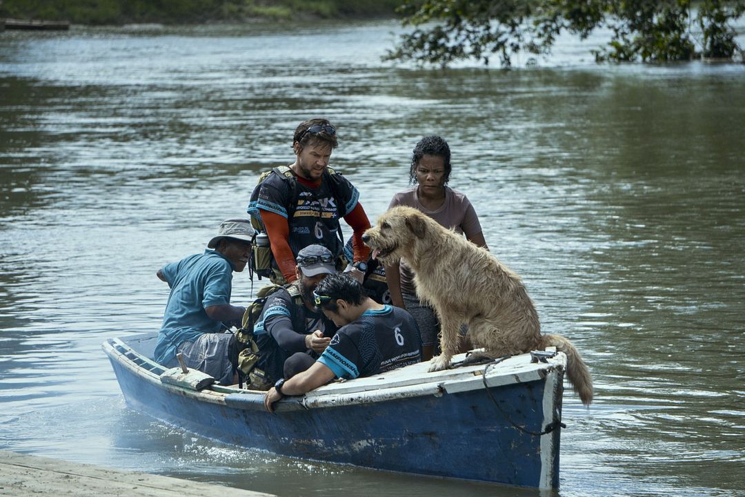 Arthur: Una Amistad Sin Limites : Foto