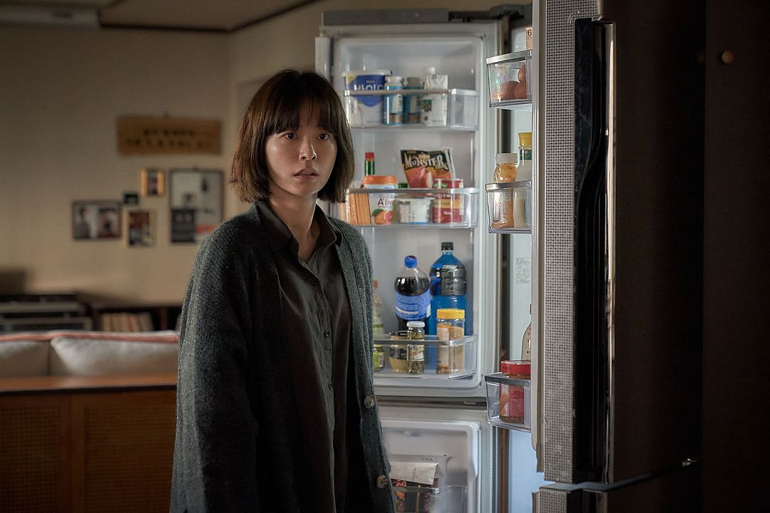 Sleep, el mal no duerme : Foto Yu-mi Jeong