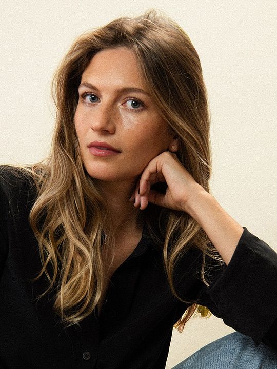 Póster Emily Kassie