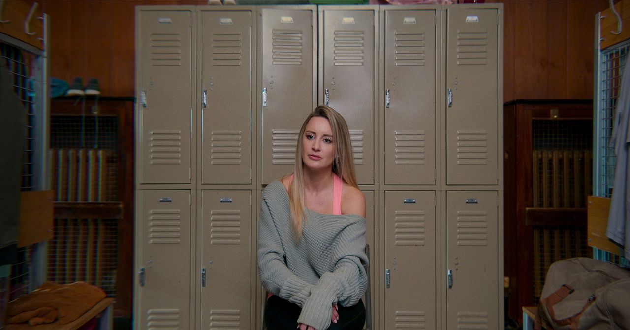 ¿Guardarías un secreto? : Foto